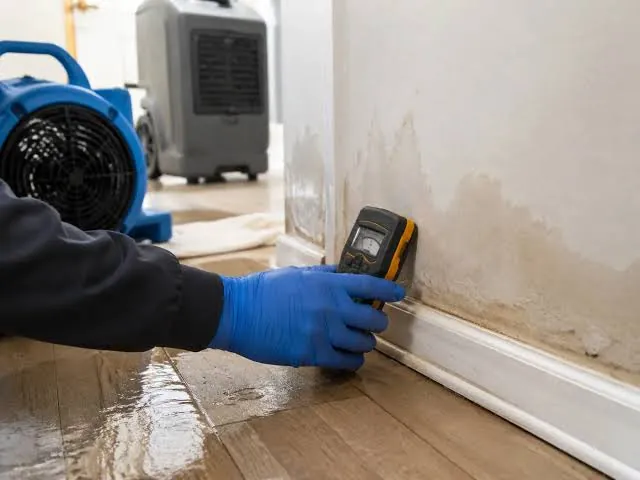 24/7 Water damage restoration services in Ravenna, OH - Rapid flood cleanup and mitigation
